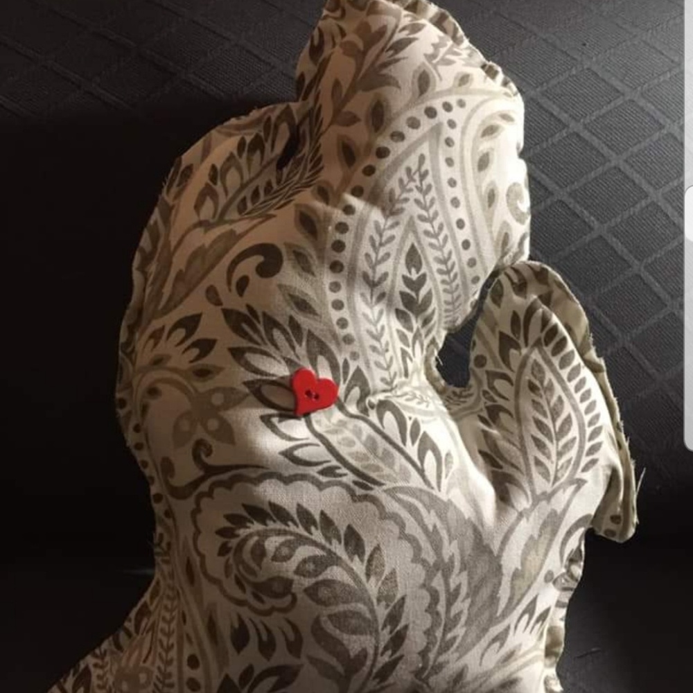 State pillows